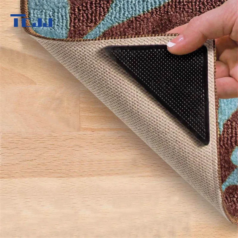 non skid rugs slide 8pcsset rug grippers shape carpet antislip massage mats stickers non slip grips in the bathliving roomin bath from home garden on non skid rugs slide 8pcsset rug grippers shape carpet antislip massage mats stickers non slip grips in the bathliving roomin bath from home garden on