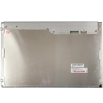 

AUO 24'' LCD screen M240HW01 V.8 V.D LED matte module for TFT panel replacement with high refresh rate 120HZ