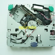 Фирменная Новинка устройство ввода компакт-диска DXM9071V H13S0020 DXM9071 DXM9072 forVW Автомобильное CD-радио