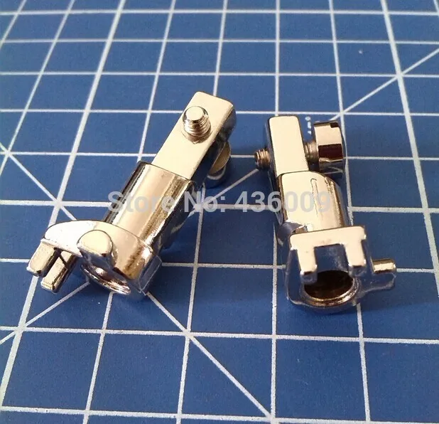 

Bernina Presser Foot Adaptor Bernina #0019477000 Old Style bernina shank