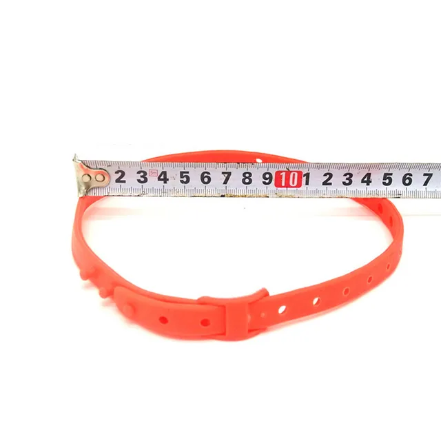 30 PCS/Lot Adjustable Kill Flea & Tick Dog Cat Collar Pet Product Dogs Harnesses 3