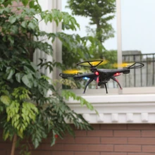 Brand New FPV RC Drone With Camera HD WiFi Remote ControlRC Quadcopter Helicopter Professional Dron Best Toys For Kid
