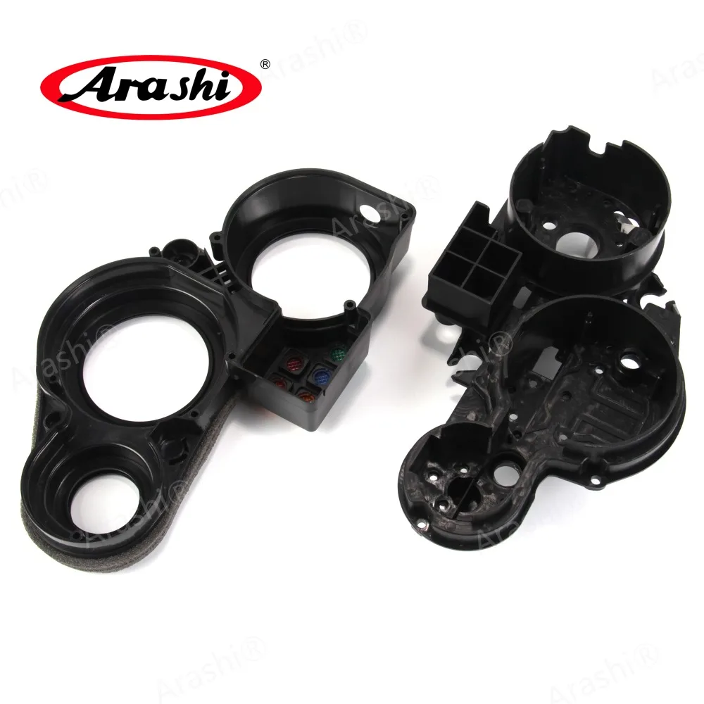 Arashi для HONDA CBR400RR NC29 1990 1994 датчики спидометра чехол мотоцикла защитный Тахометр CBR