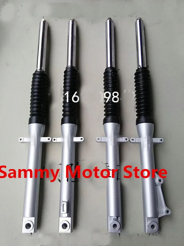 SDH125-40 SDH125-39/39A 39C 75 см 750 мм 33 передняя подвеска мотоциклетные амортизаторы вилки |