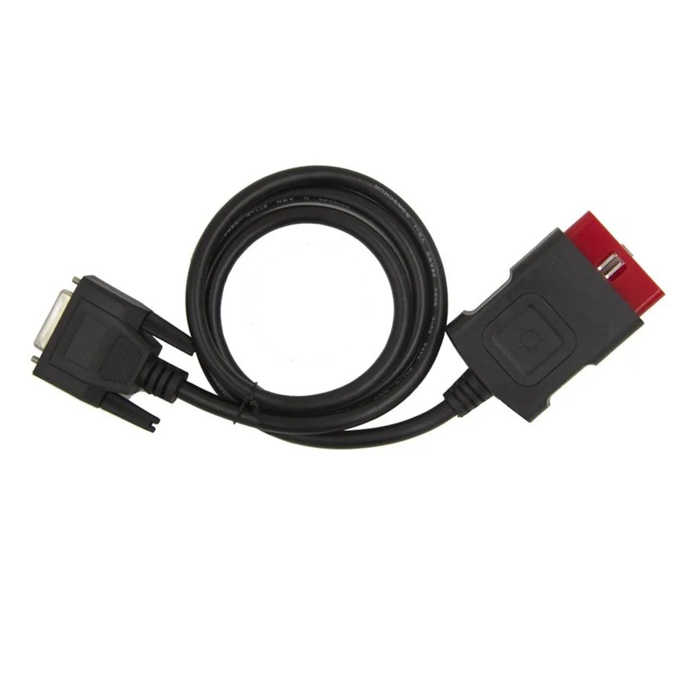 Универсальный Автомобильный сканер Multidiag Pro + полный 8 кабелей VD DS150E CDP OBD2 Bluetooth OBDII 2