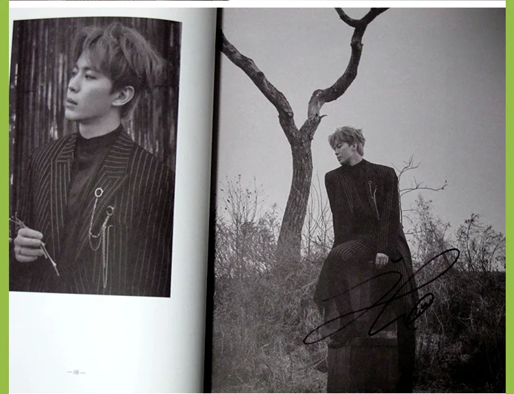 VIXX   3 EAU DE VIXX TO++8