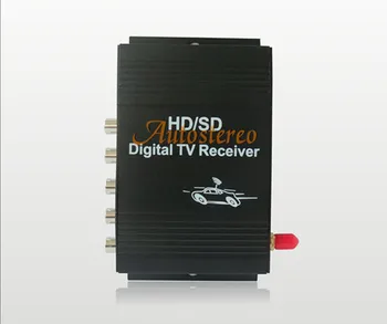 

ATSC USA Digital TV receiver Digital TV Freeview Box External Digital TV Receiver with Free Aerial Latest Model & Top Quality