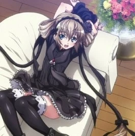 Seikon No Qwaser The Qwaser Of Stigmata Cosplay Costume Anime Lolita Party Black Dress Skirt Any Size Women Clothing New Seikon No Qwaser The Qwaser Of Stigmata Cosplay Costume Anime Lolita Party Black Dress Skirt Any Size Women Clothing New