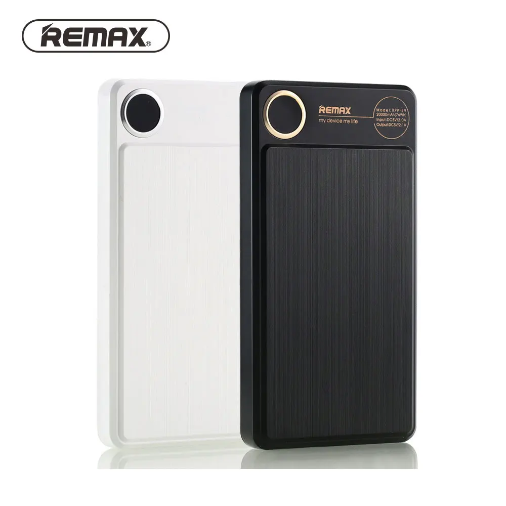 imágenes para Remax Original LCD banco de la Energía 20000 mAh Dual USB Tableta Del Teléfono Móvil de Carga Portátil Cargador de Batería Externo Powerbank Proda imágenes para Remax Original LCD banco de la Energía 20000 mAh Dual USB Tableta Del Teléfono Móvil de Carga Portátil Cargador de Batería Externo Powerbank Proda