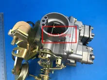 Vergaser КАРБЮРАТОР carby, пригодный для SSUZUKI ПОДХОДИТ SJ410 465Q F10A ST100 САМУРАЙ JIMNY СУПЕР НЕСТИ СЬЕРРА