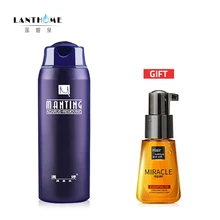 Manting фитотерапия против перхоти зуд профессиональный шампунь для волос балансировка контроль масла питательный+ марокканское чистое аргановое масло