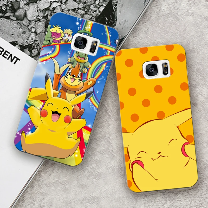 coque samsung galaxy s6 pikachu coque samsung galaxy s6 pikachu