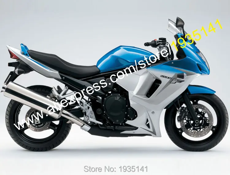 Горячие продаж,индивидуальные обтекатель комплект для Suzuki GSX650F части 2008-2013 системы GSX 650F 08 09 10 11 12 13 синий серый мотоцикл обтекатель комплект Горячие продаж,индивидуальные обтекатель комплект для Suzuki GSX650F части 2008-2013 системы GSX 650F 08 09 10 11 12 13 синий серый мотоцикл обтекатель комплект