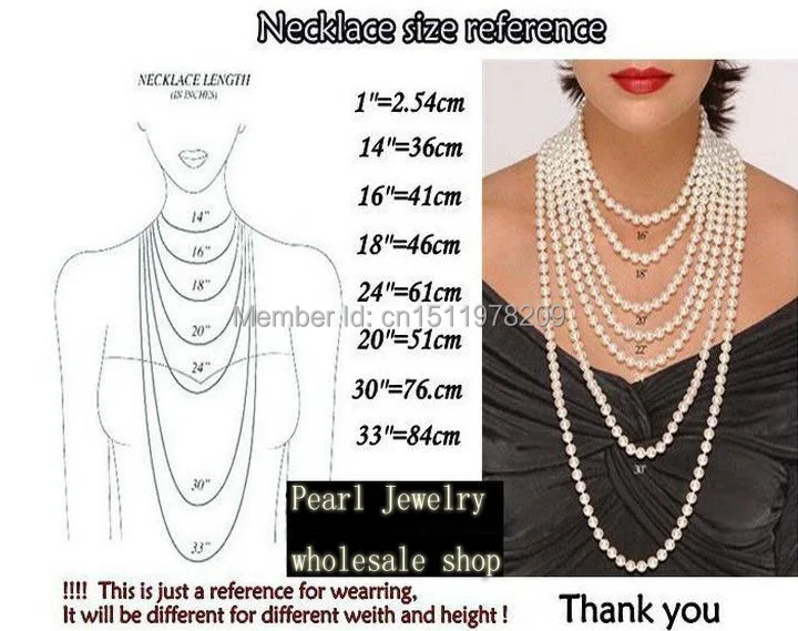 Novo arriver bonito trançado multi-strand cinza lilás colar de pérolas de água doce