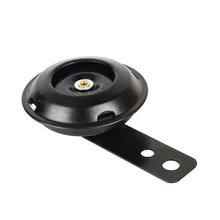 Waterproof Air Horn for Moped Dirt  Electric Bike ATV Accessories