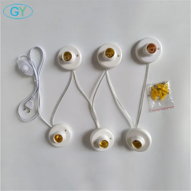 6pcs set-dimswitch
