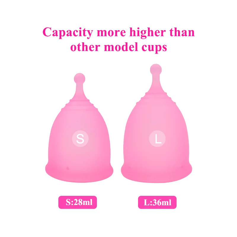 Furuize Lady Cup Copa Menstrual reusable period cup Feminine Hygiene reusable Menstrual Cup 100%Medical Grade silicone Women Cup Furuize Lady Cup Copa Menstrual reusable period cup Feminine Hygiene reusable Menstrual Cup 100%Medical Grade silicone Women Cup