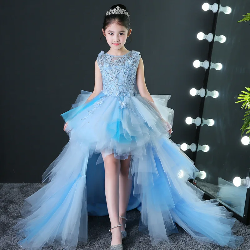 new small girl dress