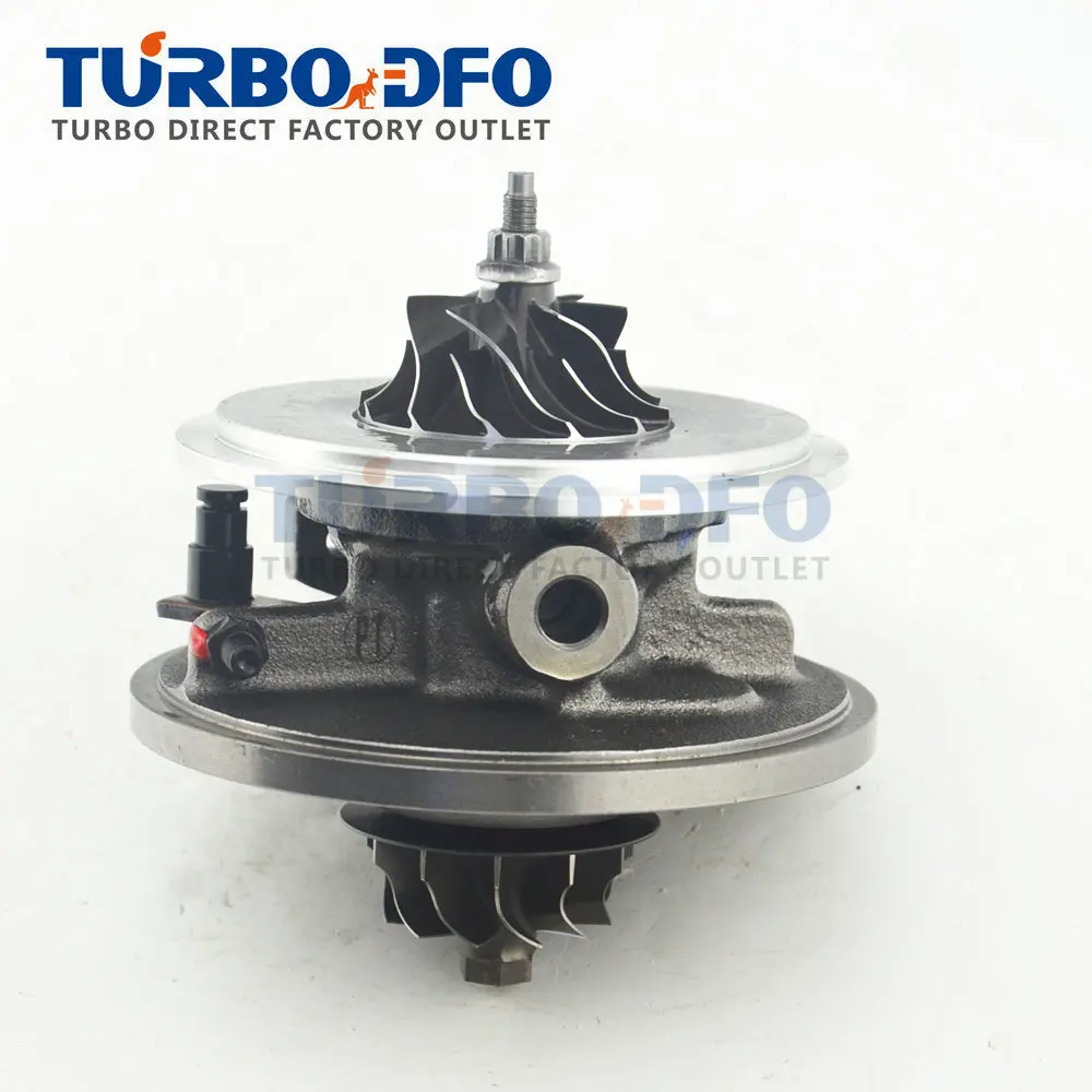 Новый GT1544V турбо комплект турбины картридж ядро КЗПЧ 28201 2a100/28201 2a120 для Hyundai Getz
