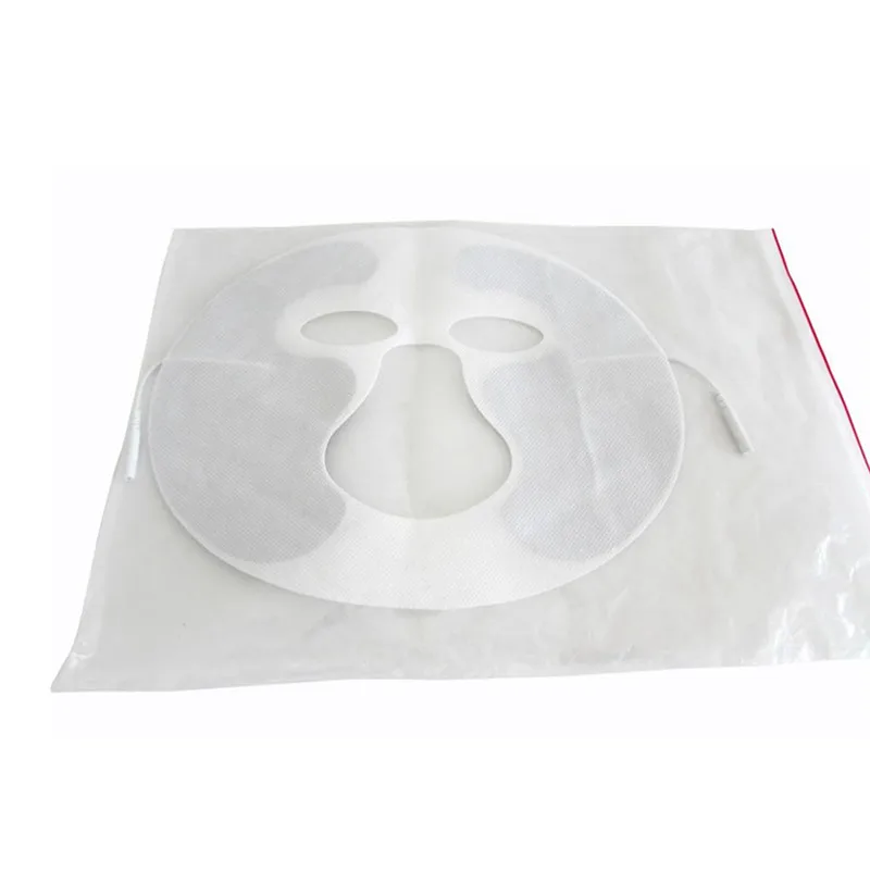 B1305 tens facial electrode pad patch (2)