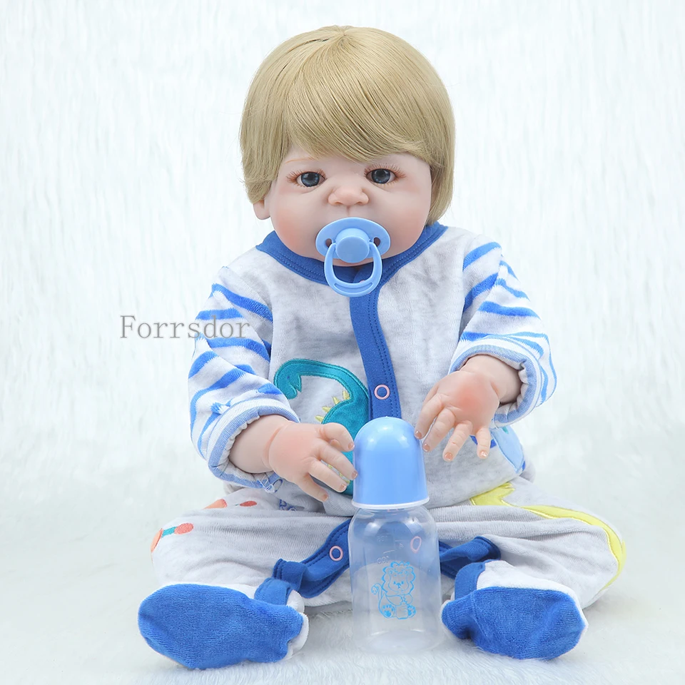 male baby dolls toy