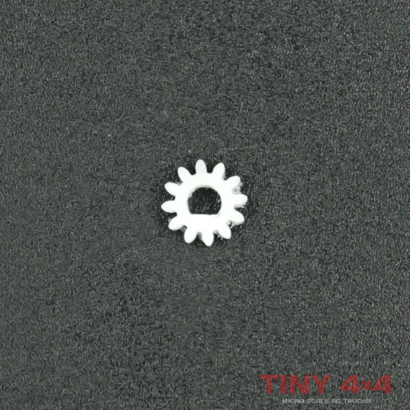 

AutoRC Geko 1/24 GK-24 share part rc cars Replacement Motor Pinion