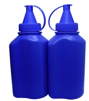 

hisaint 4 pcs for samsung MLT-D111S toner powder 50G for Samsung M2020/2020W/M2021/M2021W/M2022/2022W laser printer powder free