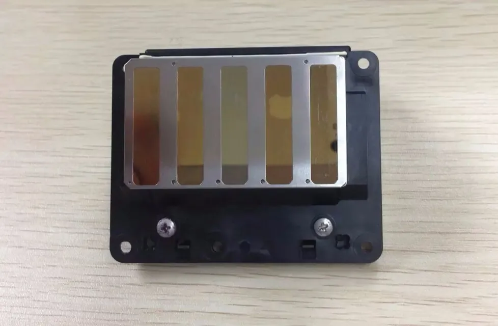 Оригинальная Печатающая головка принтера DX6 F 191010 печатающая головка скребок для очистки печатающей головки 7908 7910 9700 9908 9910 печатающая головка
