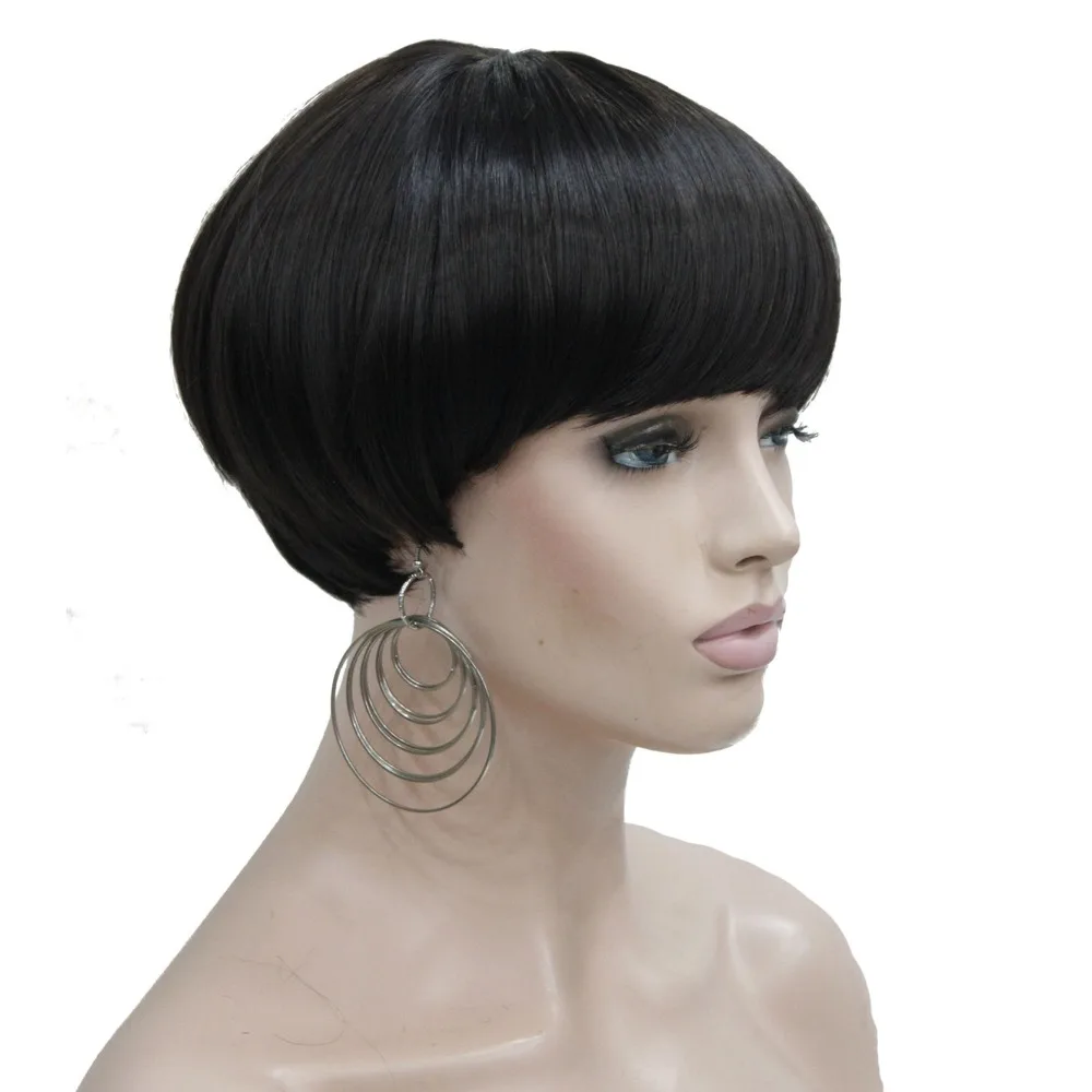Buy Wholesale Mushroom Wig China Buy Wholesale Mushroom Wig China