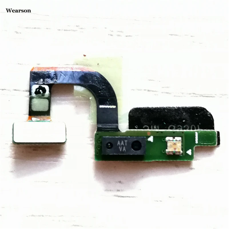 For Samsung S7 Edge G9300 G9308 G935F G9350 Sensor Flex Cable FPC High Quality Tested Replacement Part (2)