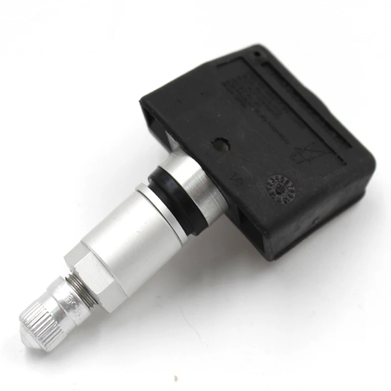 YAOPEI Tire Pressure Monitoring Sensor 4L2T 1A150 BA font b TPMS b font For Ford Lincoln