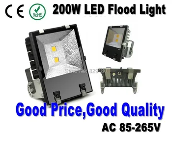 

Low price & high quality 200w led flood light & 400w led lighting South Korea Japan Malaysia Singapore Thailand Philippines