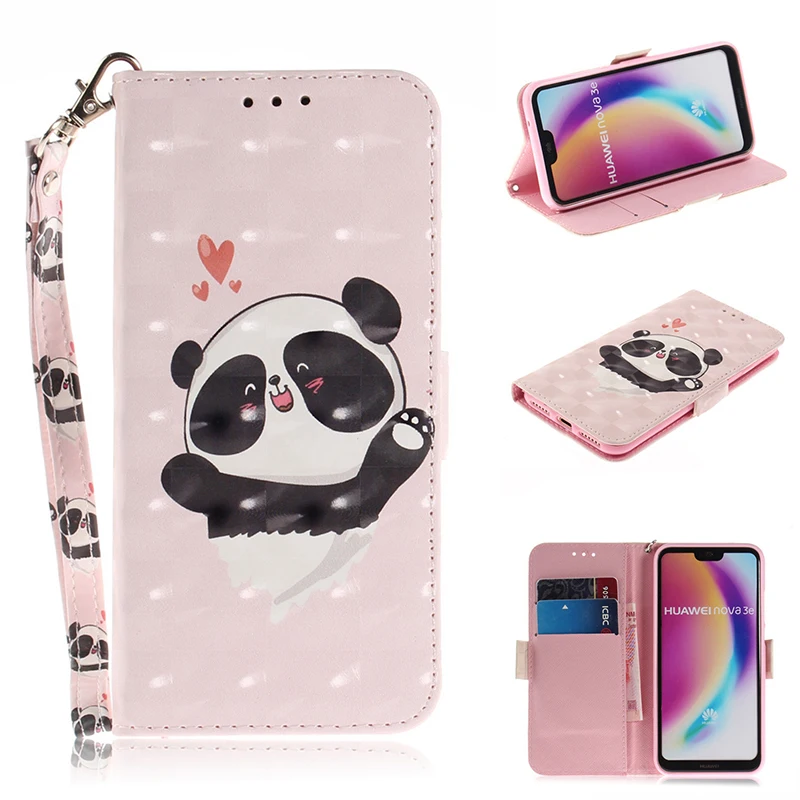 Huawei P20 LITE NOVA 3E (9)