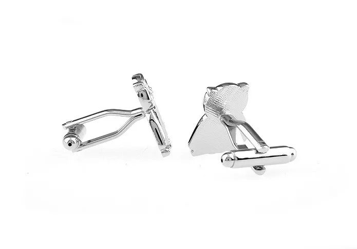 iGame French Cuff Links Novelty Owl Design Free Shipping