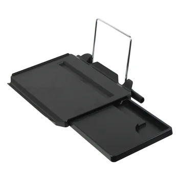 

Third generation drawer car desk computer table table with ipad card slot 340*300*40mm