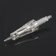 Alta qualidade cartuchos de membrana agulhas 1rl/3rl sobrancelha permanente descartável da composição para a máquina sem fio