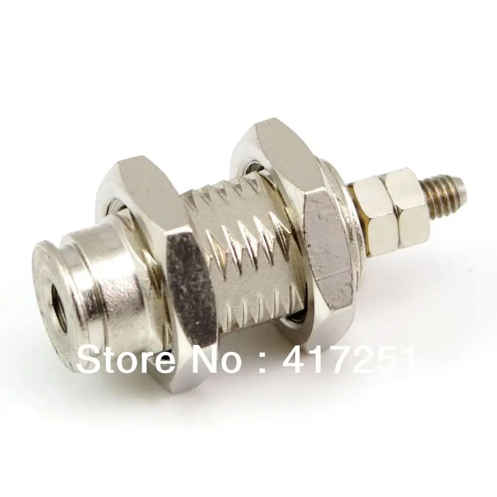 

SMC Type Cylinder CJPB6-5 Needle Cylinder for Textile or Knitting machine 6-5mm Accept custom