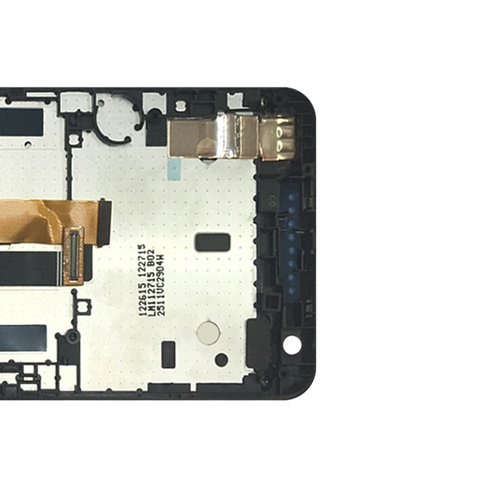 ЖК дисплей 5 0 ''для HTC Desire 626G для сенсорный экран дигитайзер сенсорное стекло 626