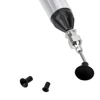 DIYWORK Manually Pumping IC Tool Solder Picker  With 3 Sizes Sucking  Alternative Tweezers Vacuum Suction Pen  Hand Tool Set ► Photo 3/6