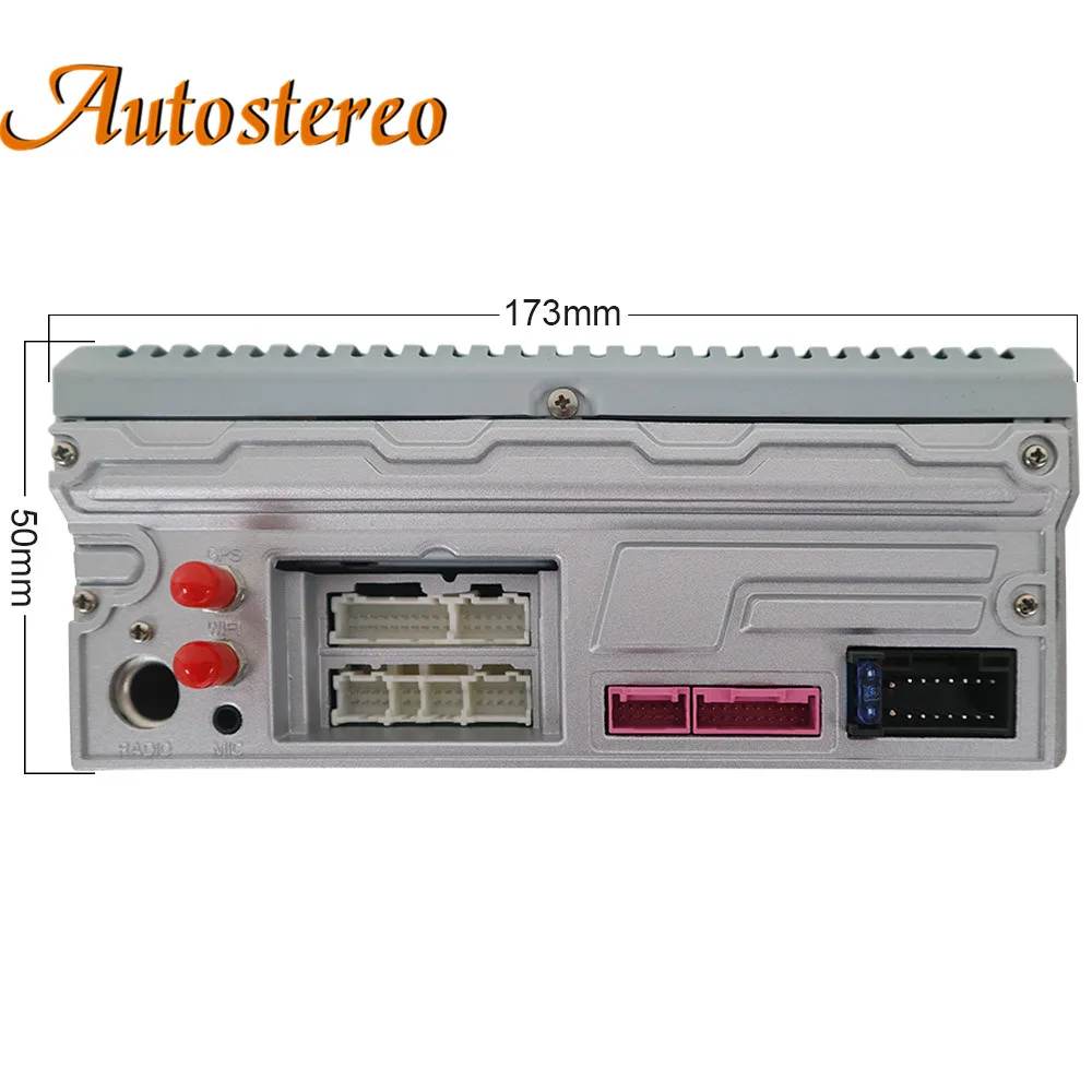 Perfect Android 9 Car GPS Navigation car CD DVD Player For Chevrolet orlando 2011+ auto stereo multimedia radio tape recorder head unit 10