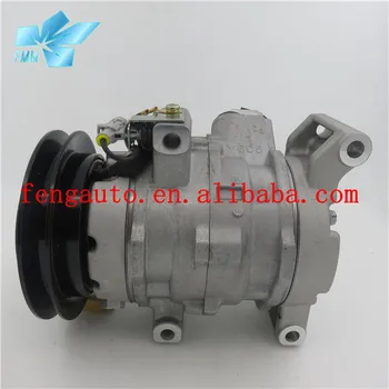 

ac pump air conditioning 10s11c auto compressor for toyota vigo