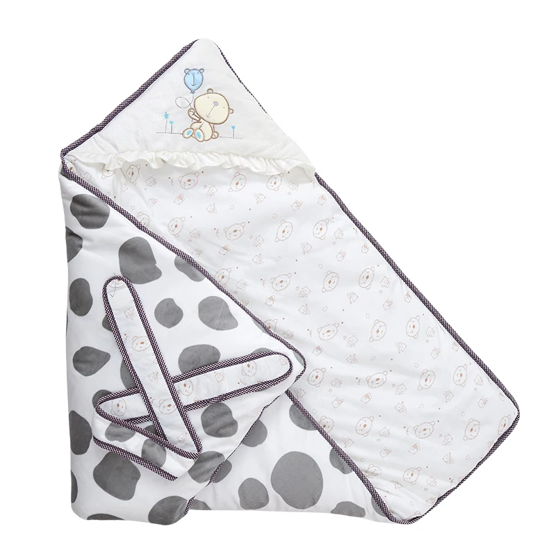 baby blanket maillot cobertor baby bedding Winter on necessary for