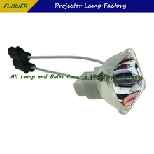 TLPLW3 Высокое качество проектор неэкранированная лампа для TOSHIBA TDP T98/TDP-T90/TDP-T80/TDP-T98/TDP-T91/TDP-TW90/TDP-TW91/TDP-T91M/TLP-T80