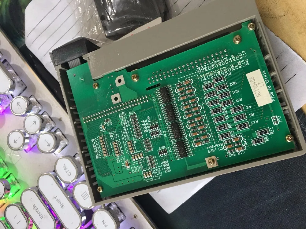 

Новый и оригинальный PLC NC1X6406