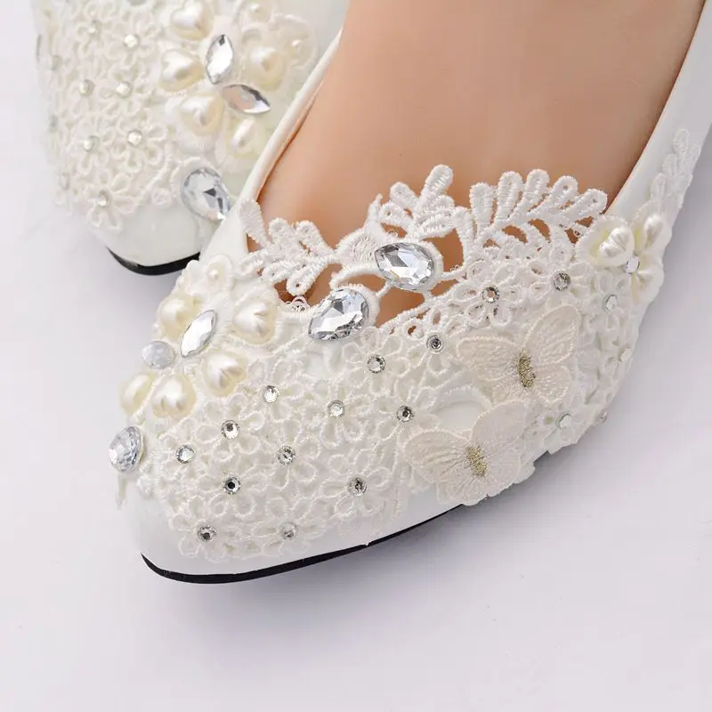 5 wedding shoes
