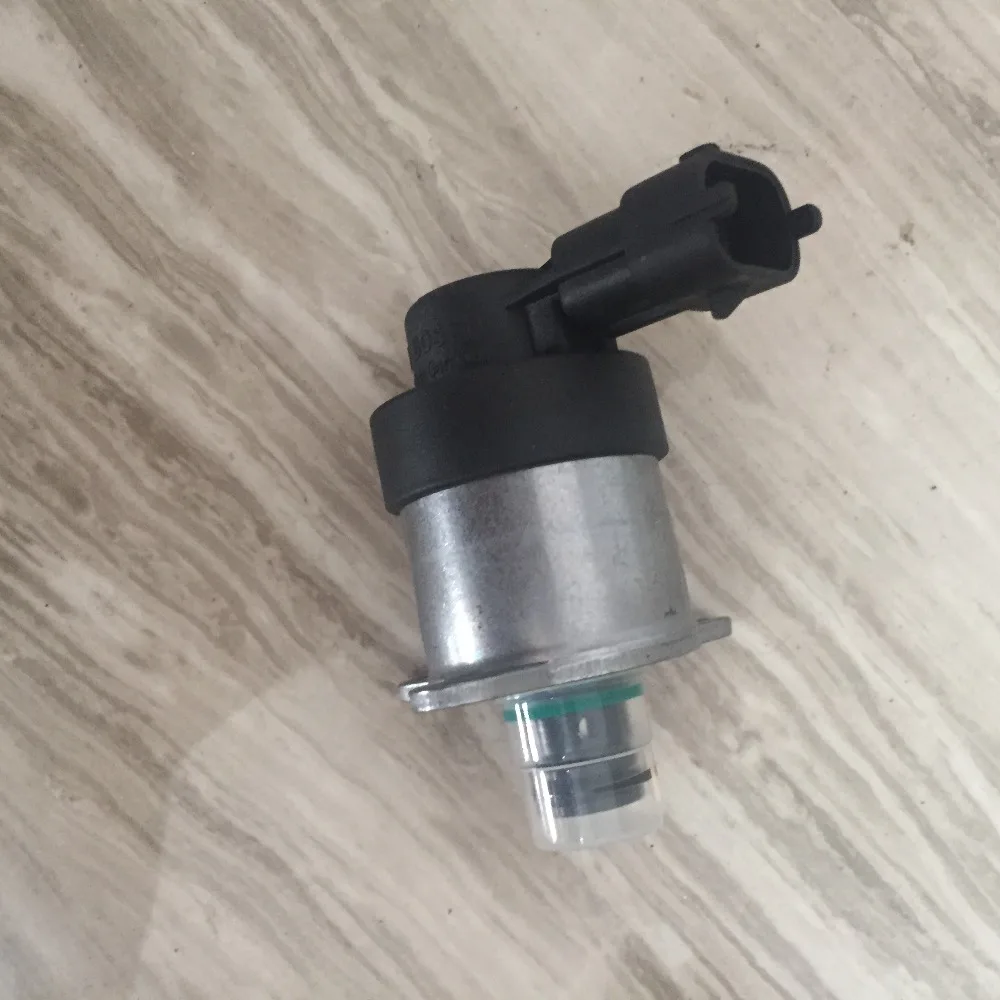 0928400750 31402 27010 CR Fuel Injection High Pressure Pump Regulator