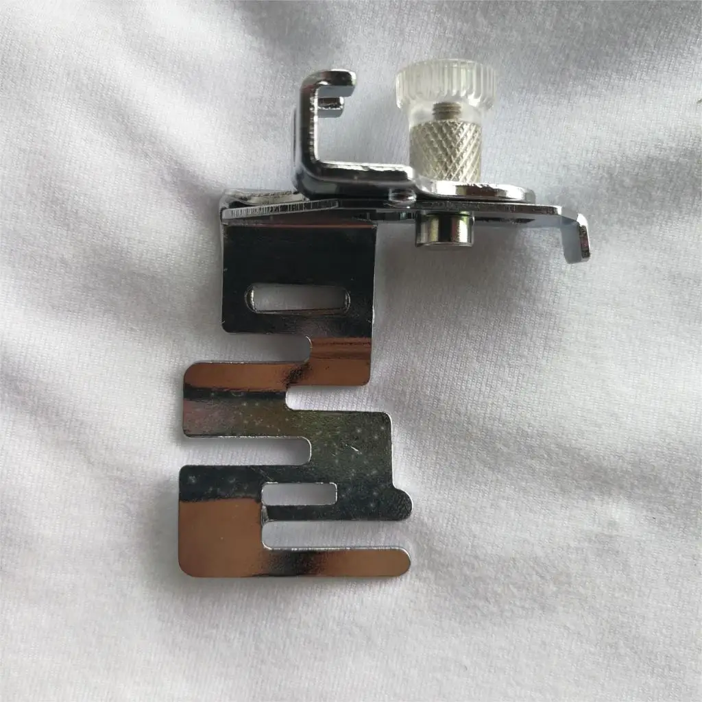 Детали бытовой швейной машины прижимная лапка 29306/прижимная лапка