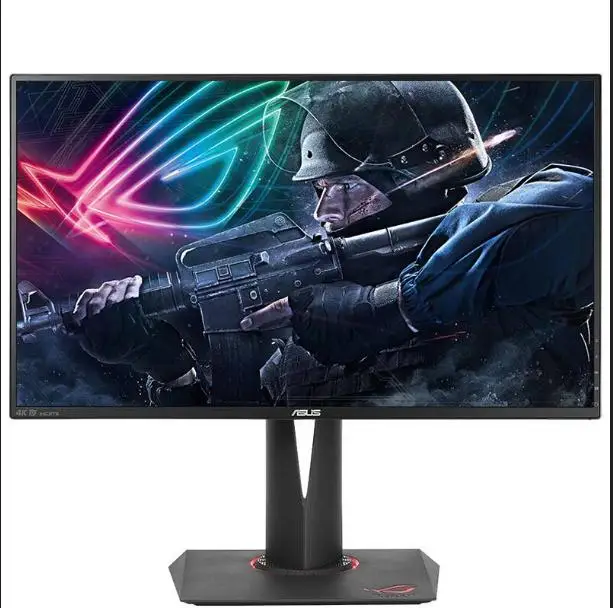 Игровой монитор ASUS ROG Swift PG27AQ-2" 4 K UHD(3840x2160), ips, G-SYNC