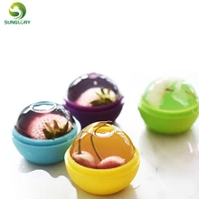 Мороженого ball плесень виски коктейль силикона сфере круглый шар для льда Куб чайник Форма для партии Бар кухня Инструменты