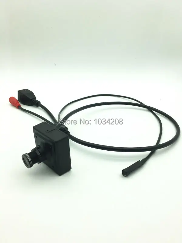Mini ip camera with microp[hone2